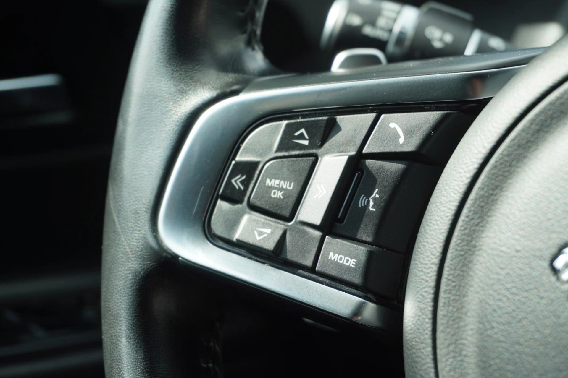 Hoofdafbeelding Jaguar XE