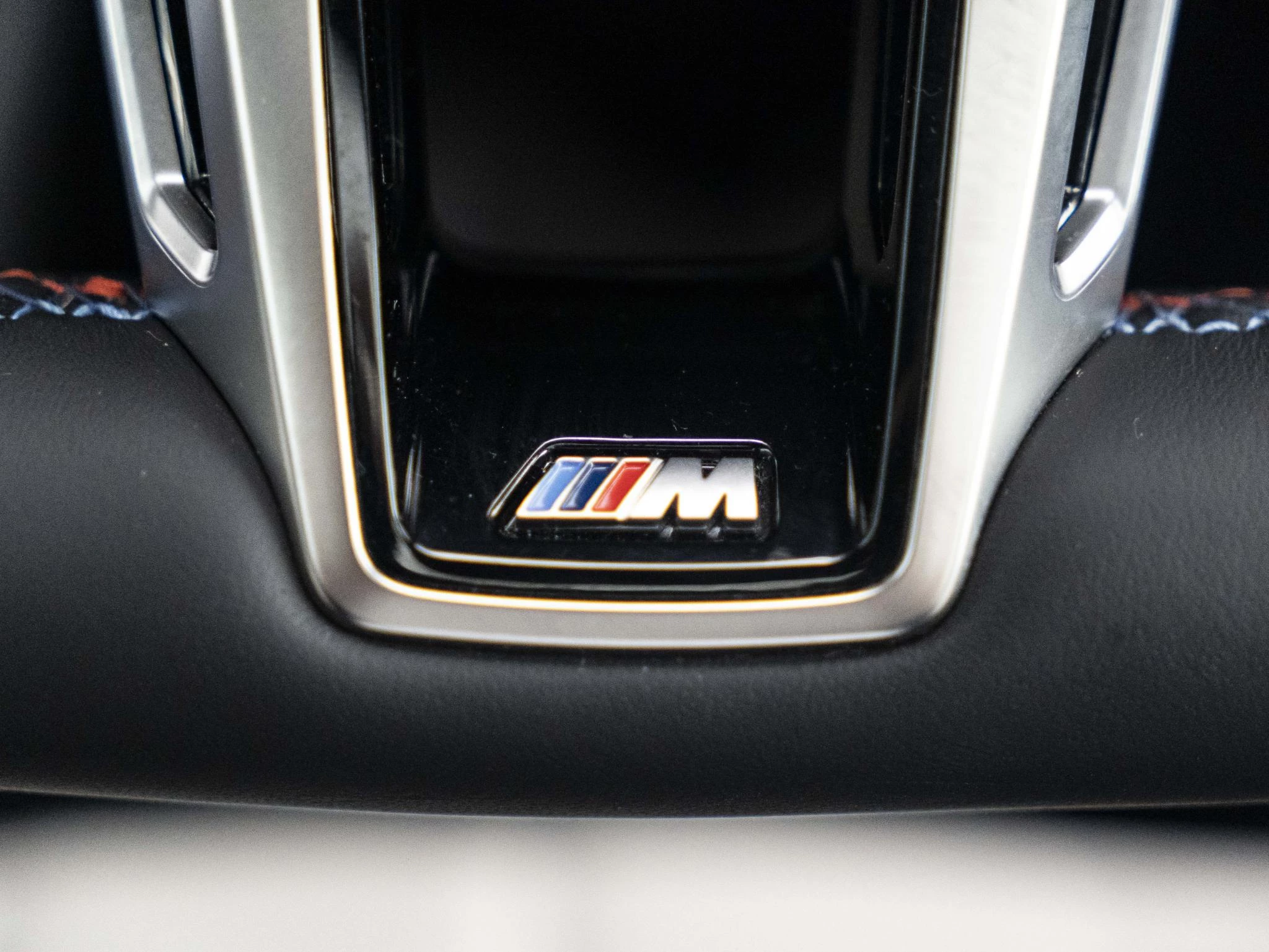 Hoofdafbeelding BMW 7 Serie