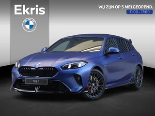 BMW 1 Serie 123 xDrive 5-deurs | M Sportpakket Pro | Innovation Pack