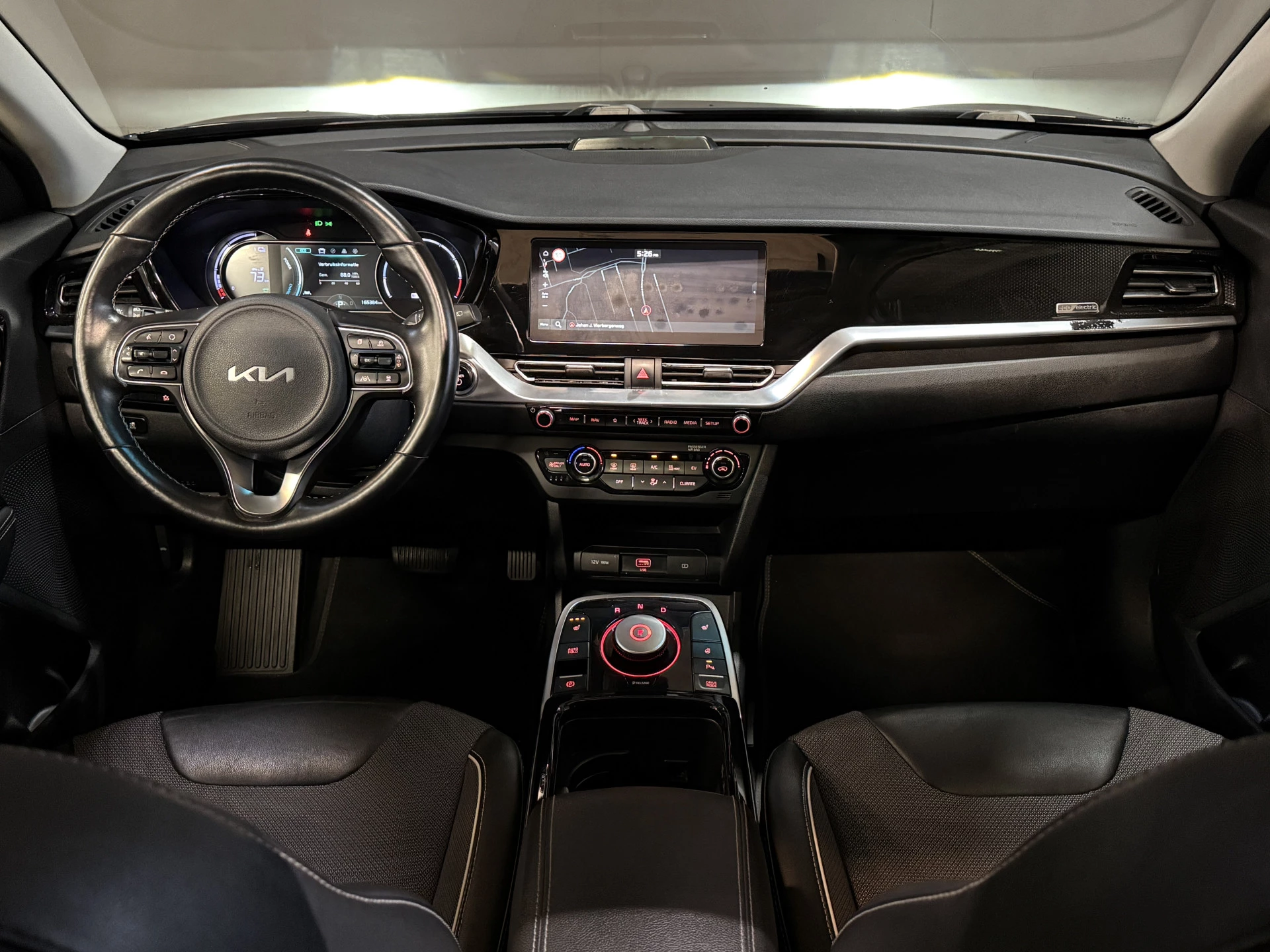 Hoofdafbeelding Kia e-Niro