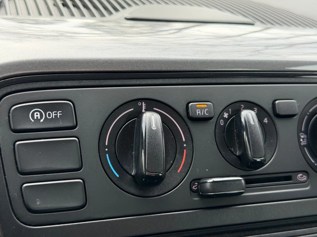 Hoofdafbeelding SEAT Mii