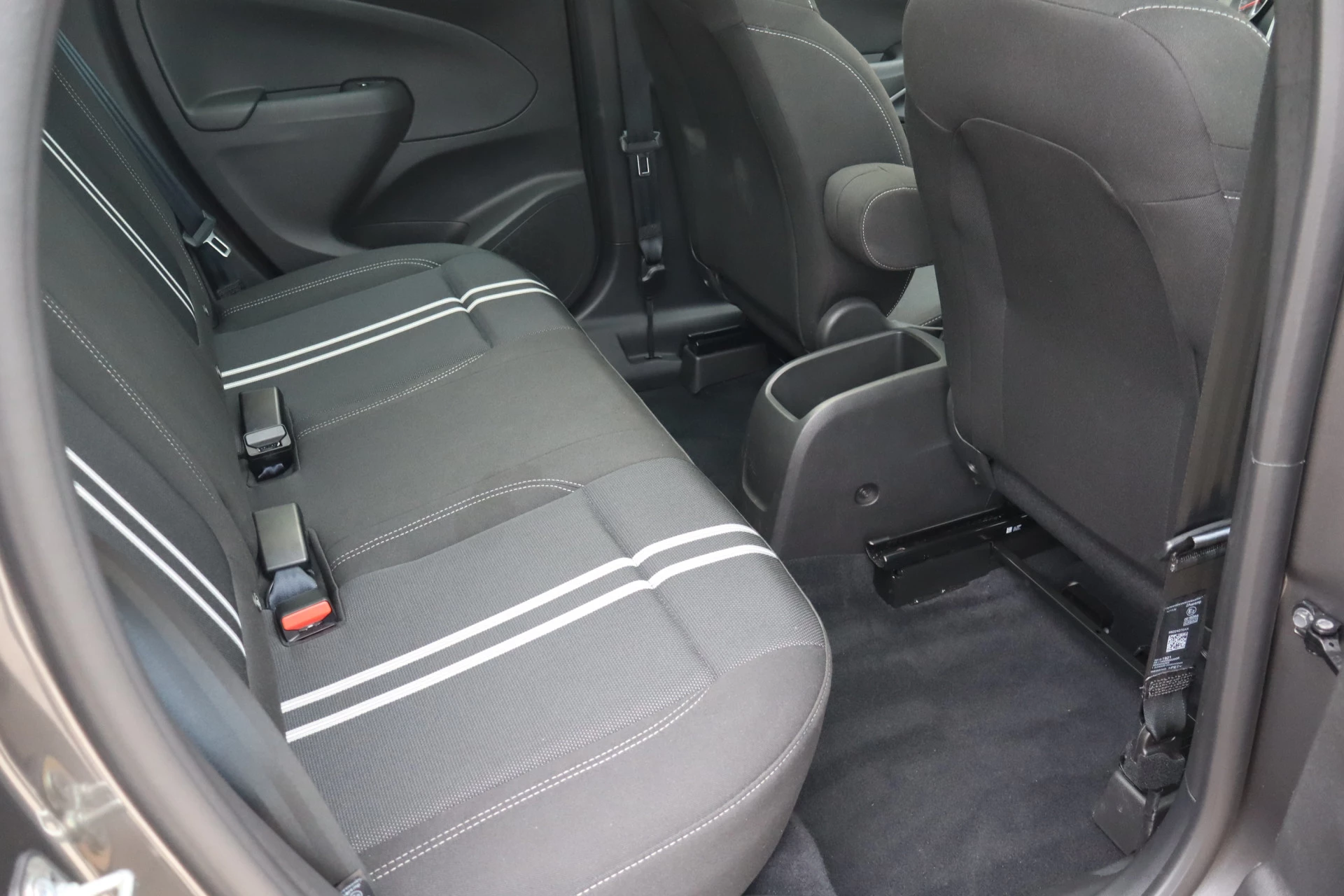 Hoofdafbeelding Opel Crossland