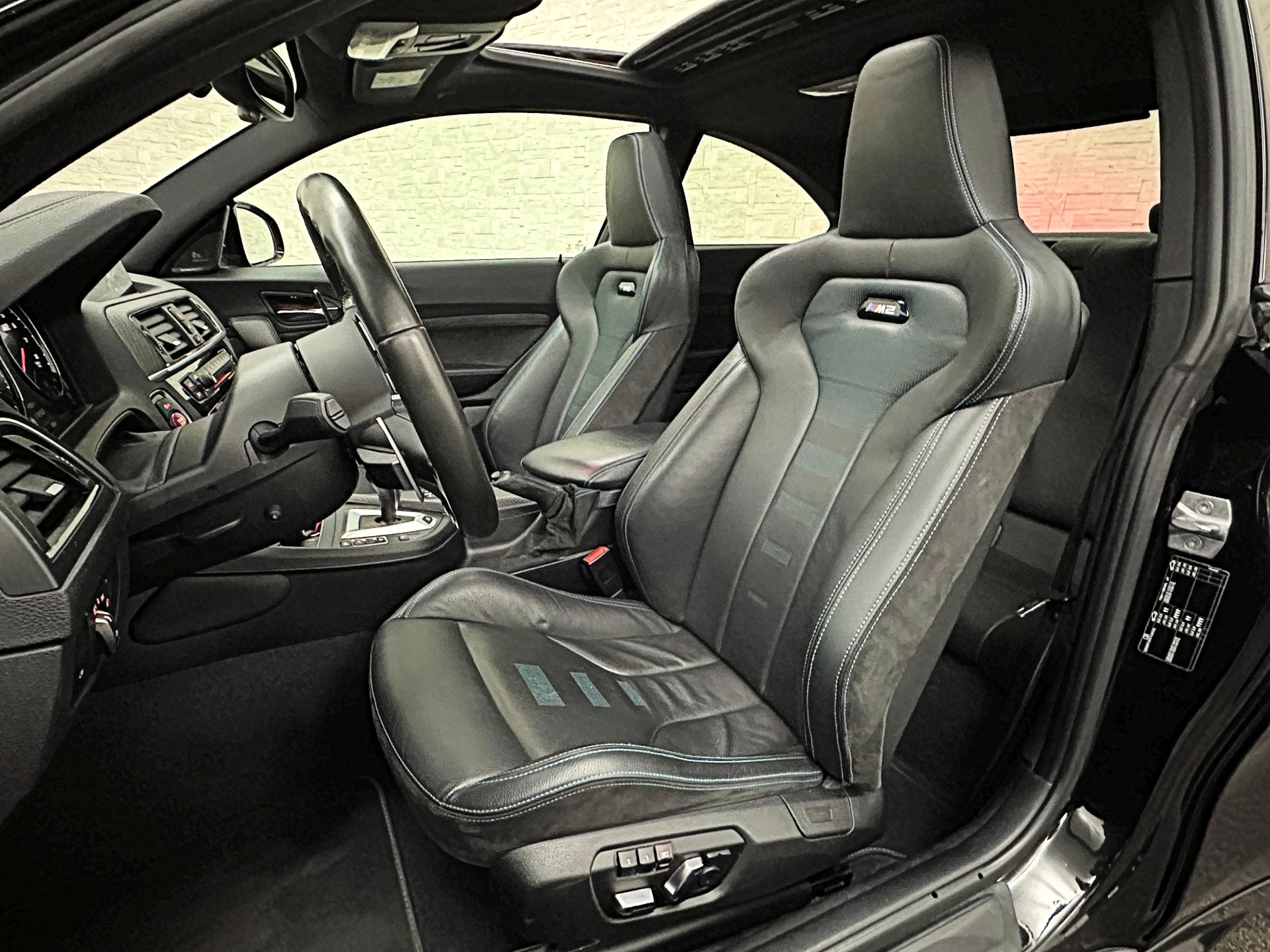 Hoofdafbeelding BMW M2