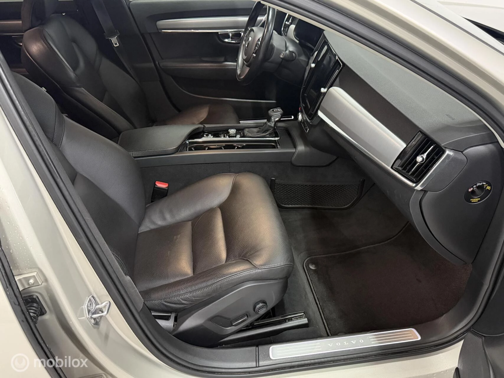 Hoofdafbeelding Volvo V90