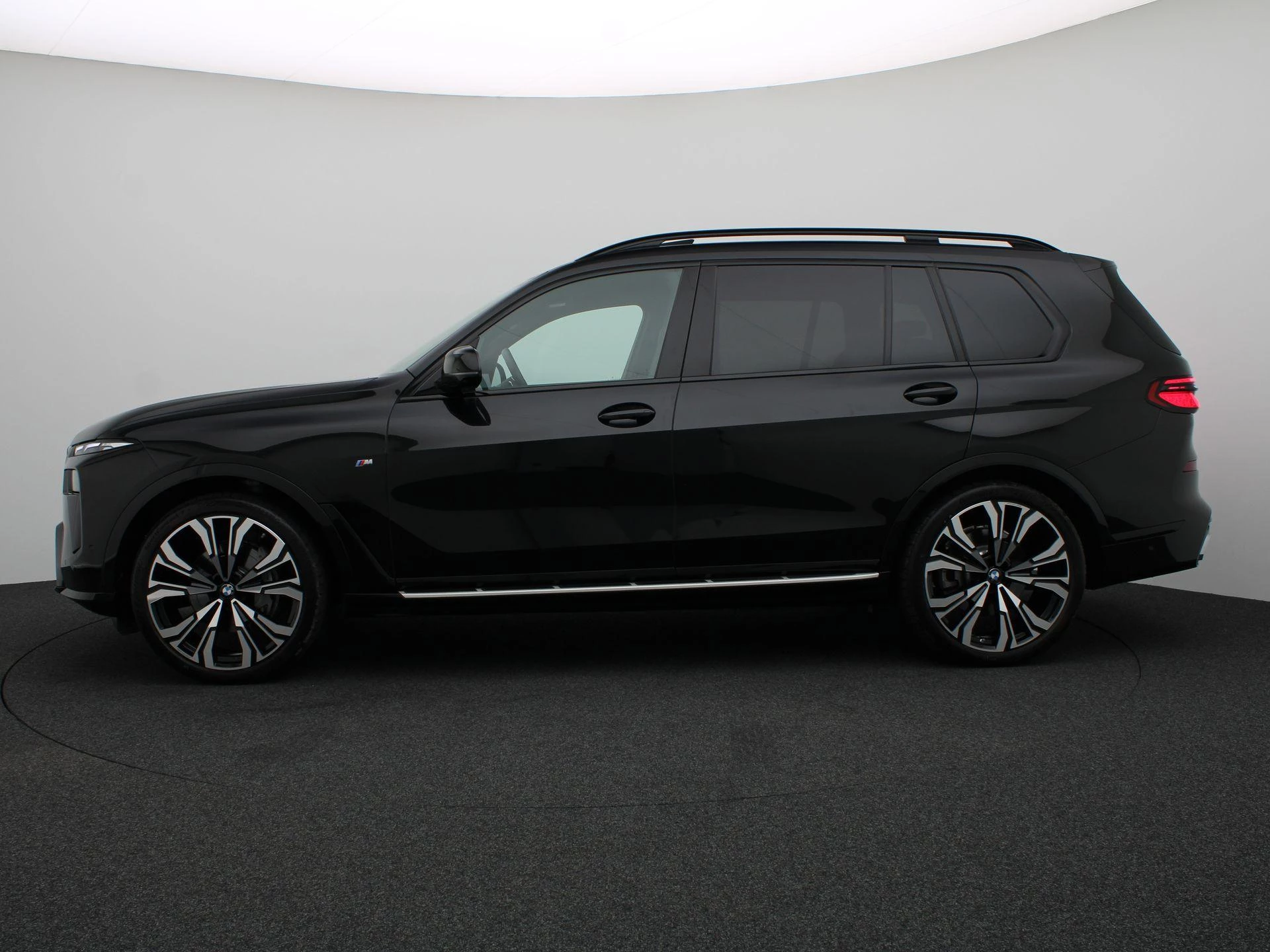 Hoofdafbeelding BMW X7