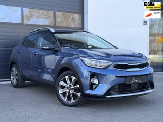 Hoofdafbeelding Kia Stonic Kia Stonic 1.0 T-GDi DynamicPlusLine Trekhaak|Carplay|4seizb