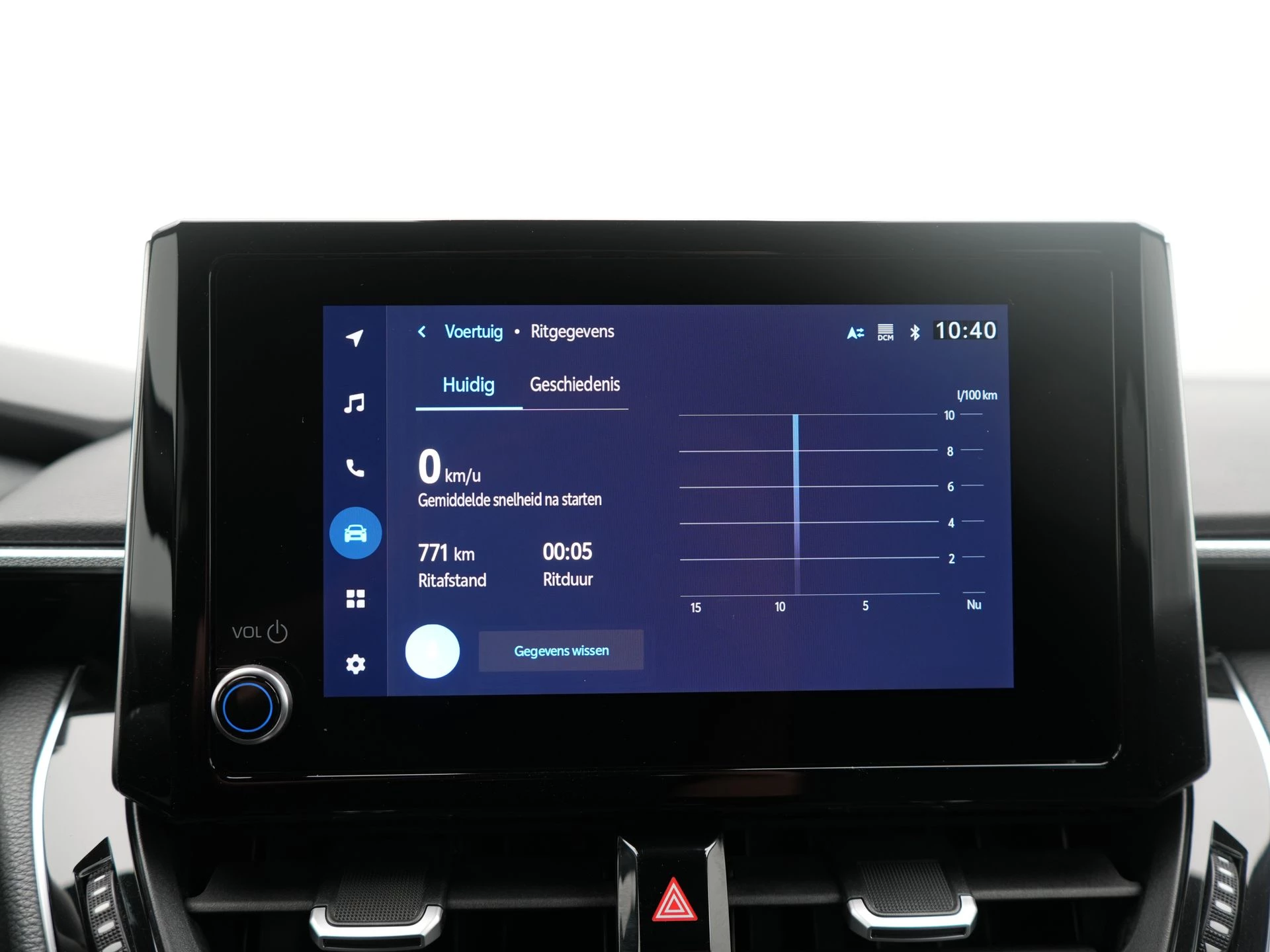 Hoofdafbeelding Toyota Corolla Touring Sports