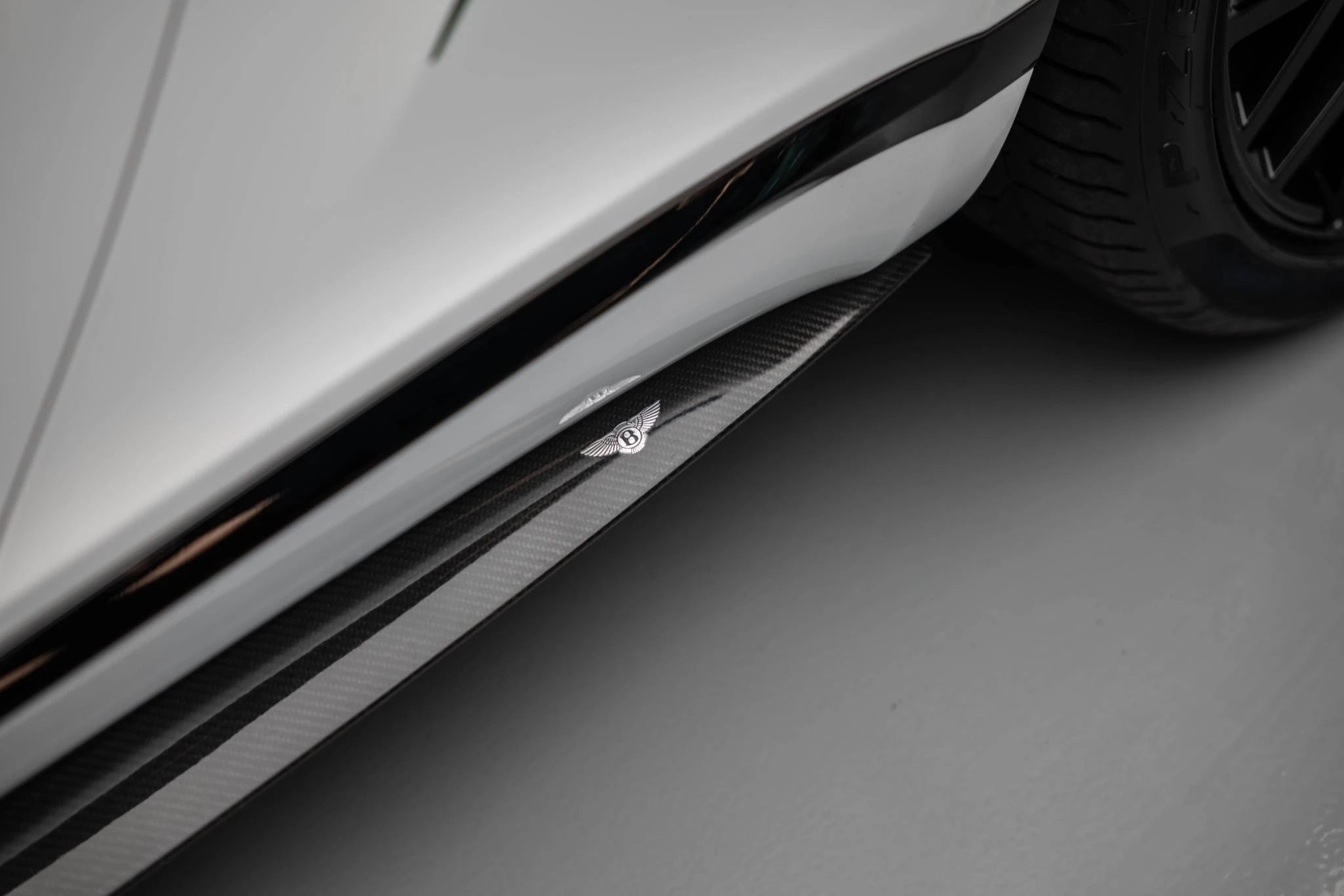 Hoofdafbeelding Bentley Continental GT