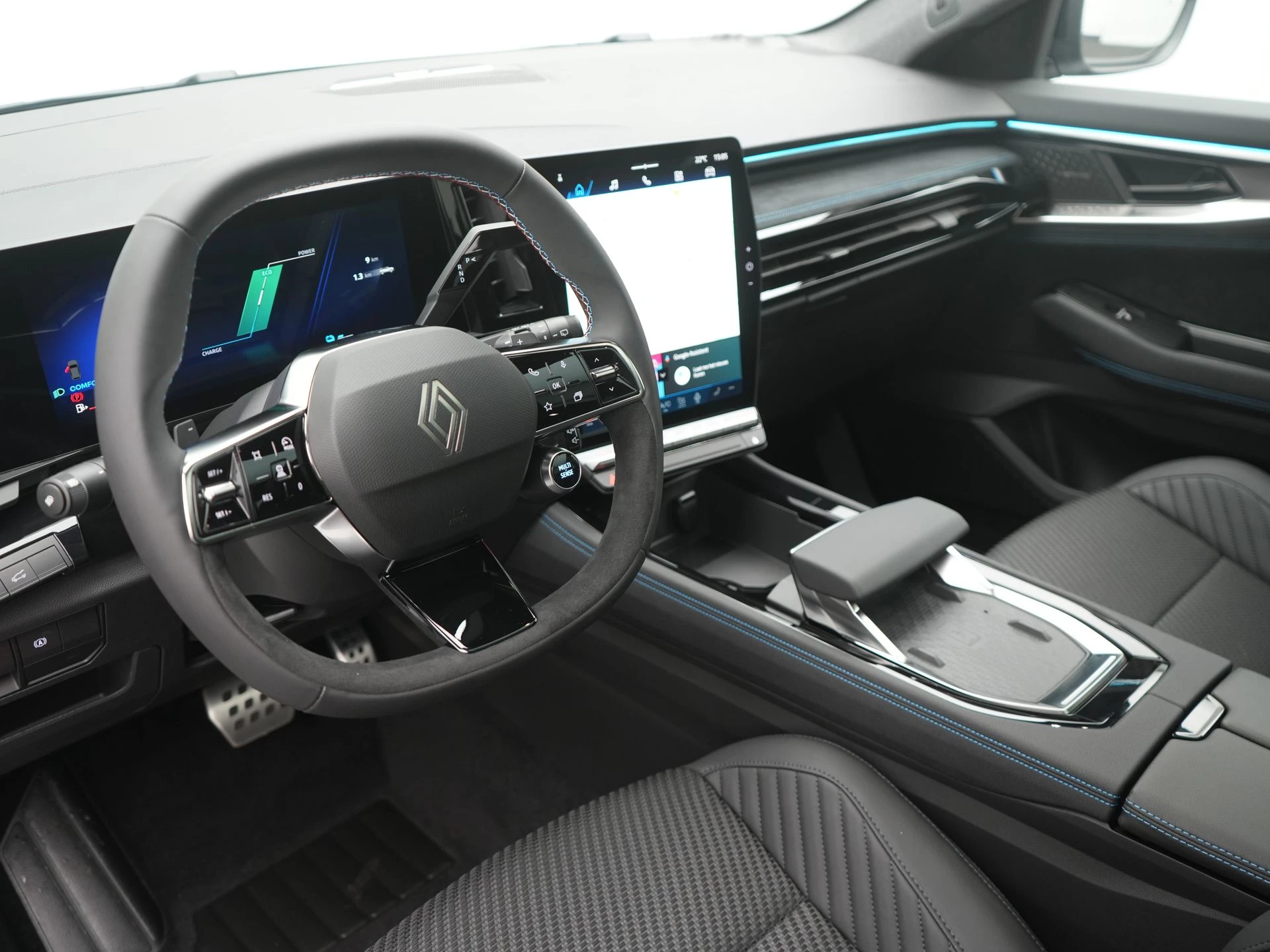 Hoofdafbeelding Renault Austral