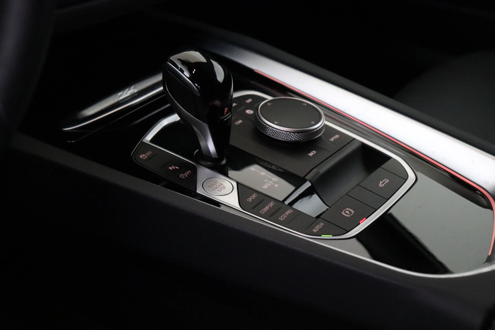 Hoofdafbeelding BMW Z4