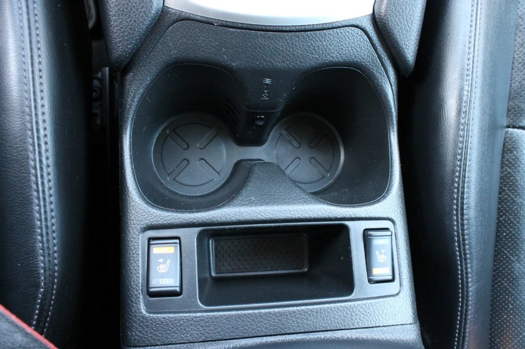 Hoofdafbeelding Nissan X-Trail