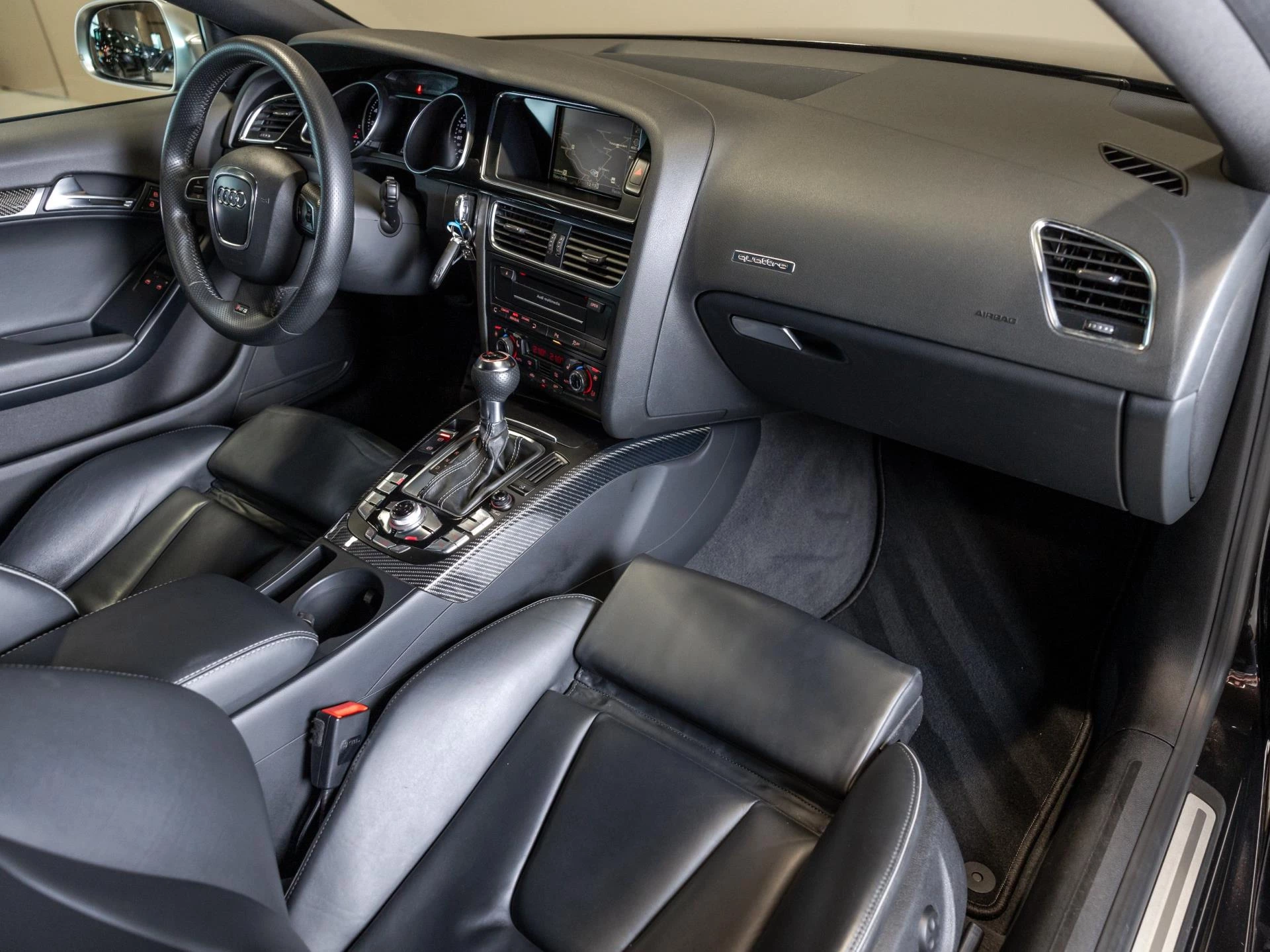 Hoofdafbeelding Audi RS5