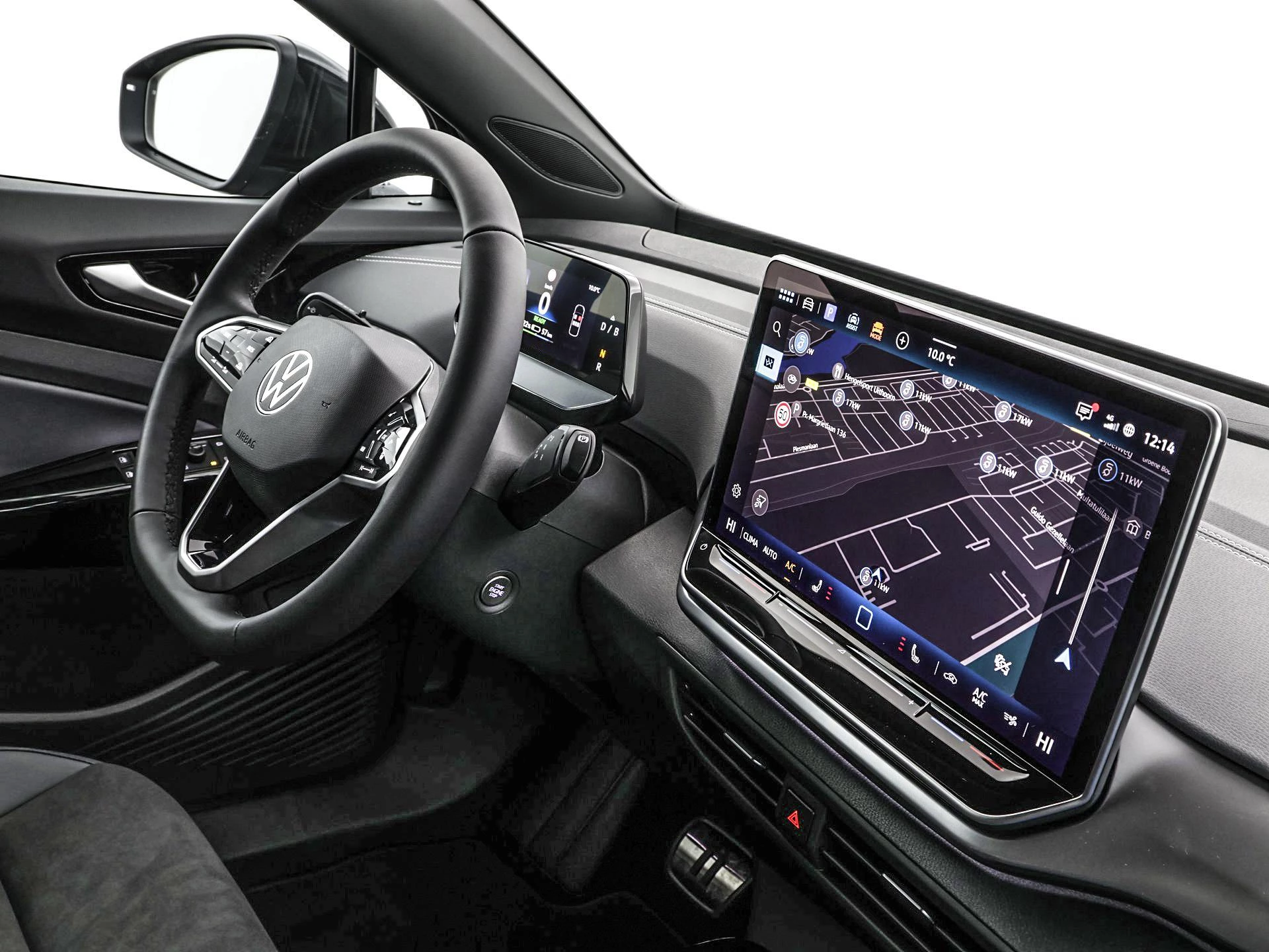 Hoofdafbeelding Volkswagen ID.4