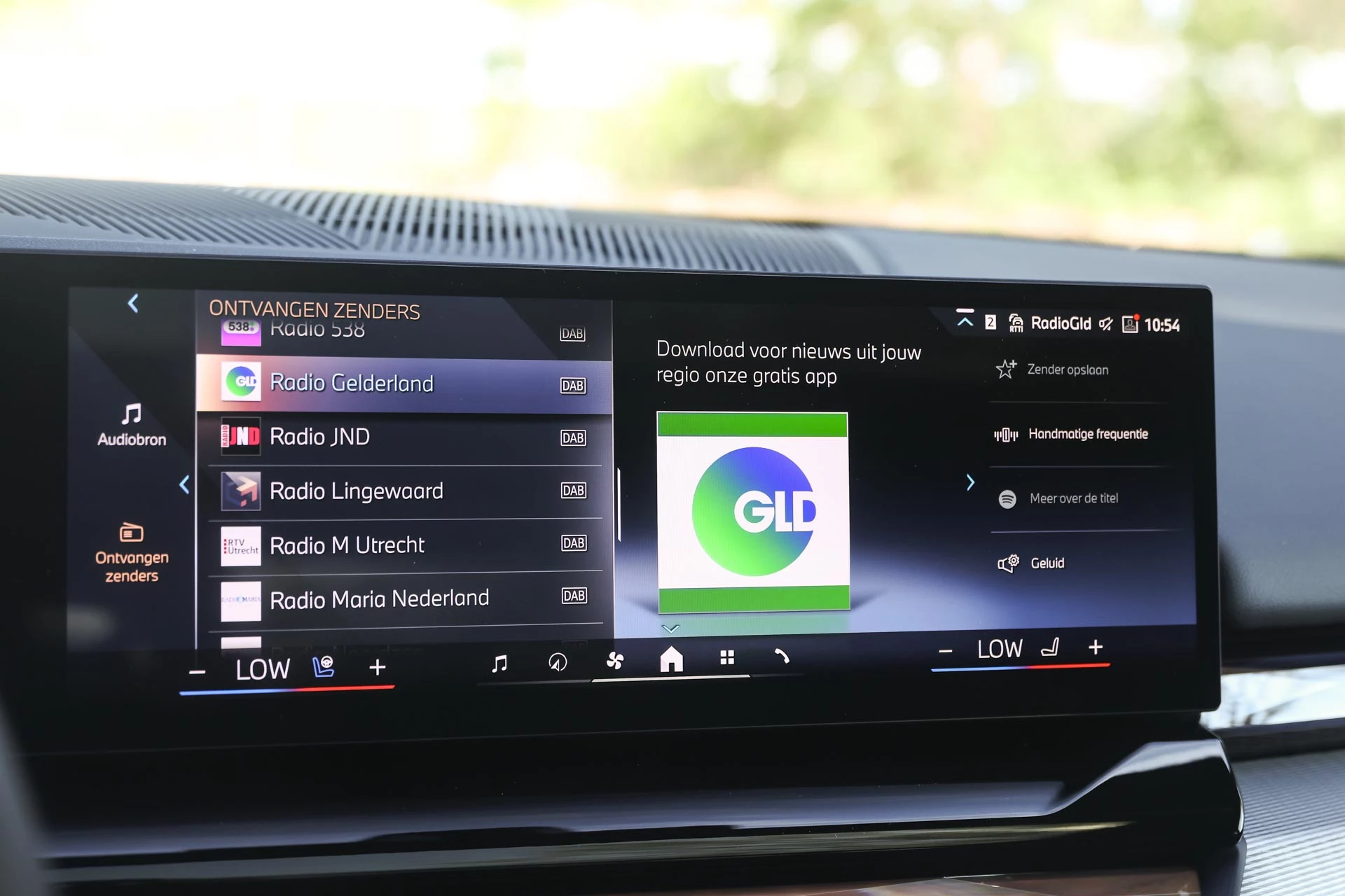 Hoofdafbeelding BMW i5