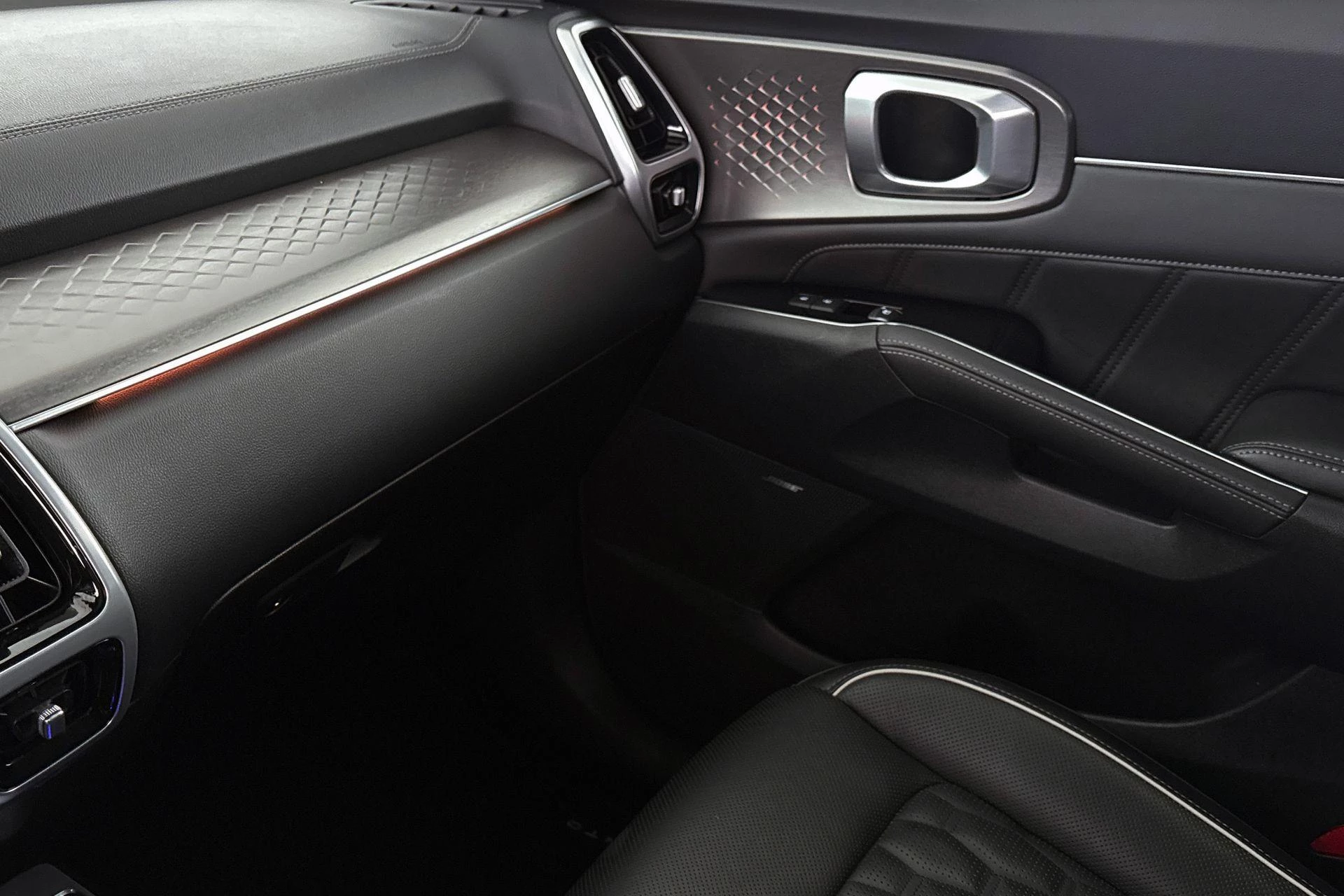 Hoofdafbeelding Kia Sorento