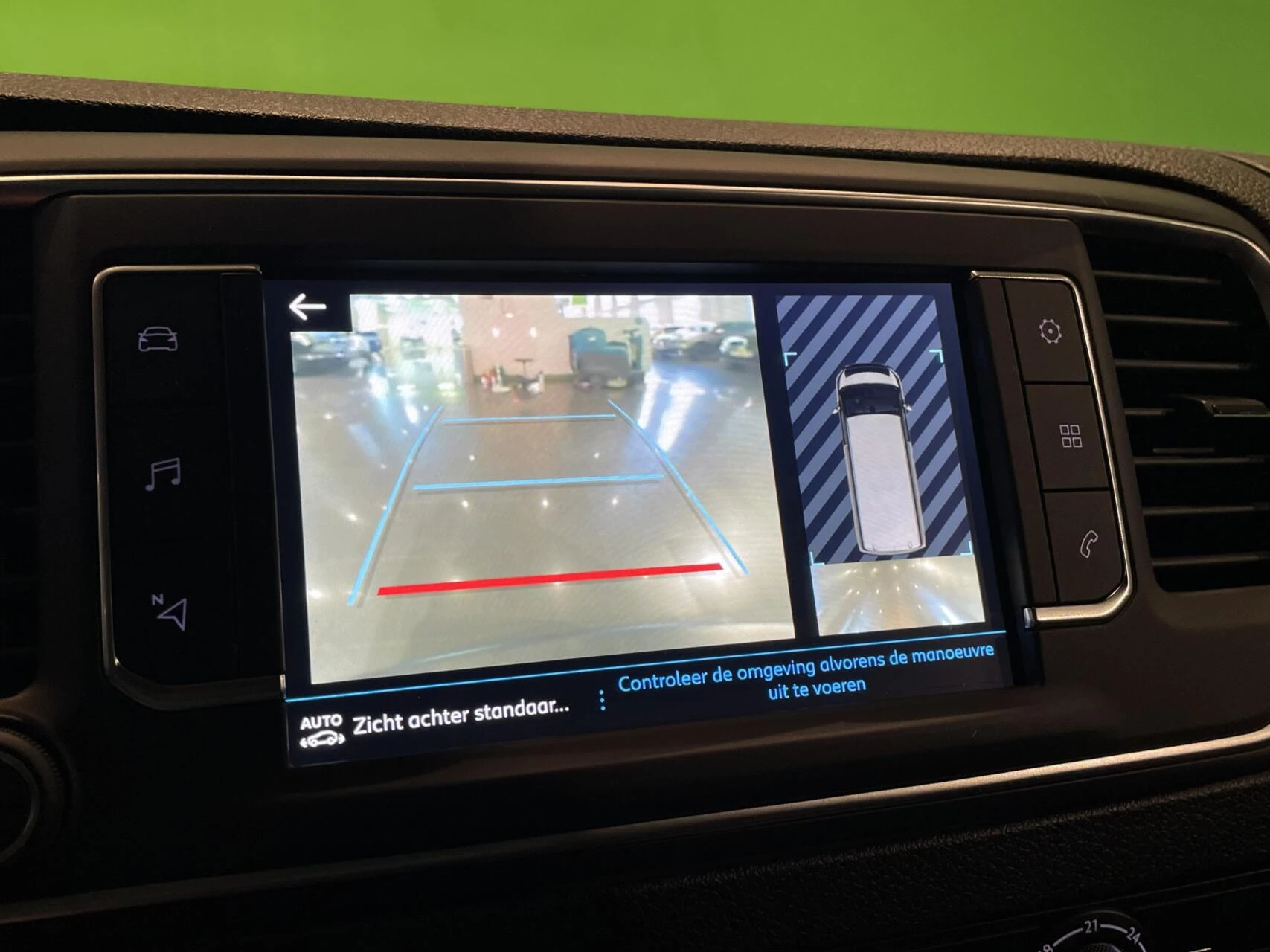 Hoofdafbeelding Peugeot Expert