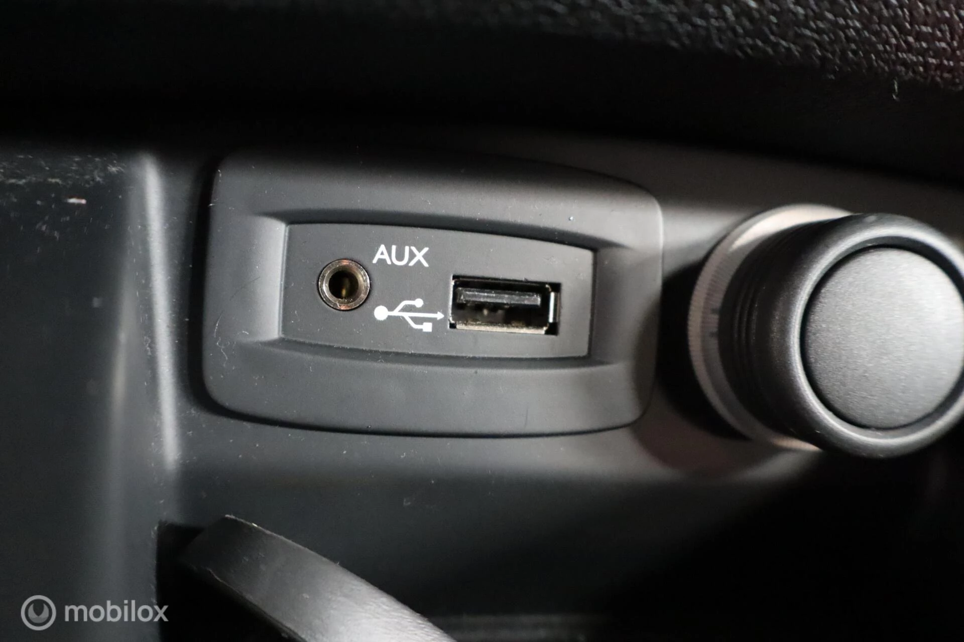 Hoofdafbeelding Renault Scénic