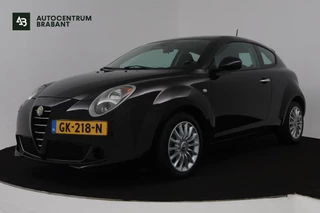 Hoofdafbeelding Alfa Romeo MiTo Alfa Romeo MiTo 1.4 Essential (AIRCO, RADIO, ELEKTR RAMEN)