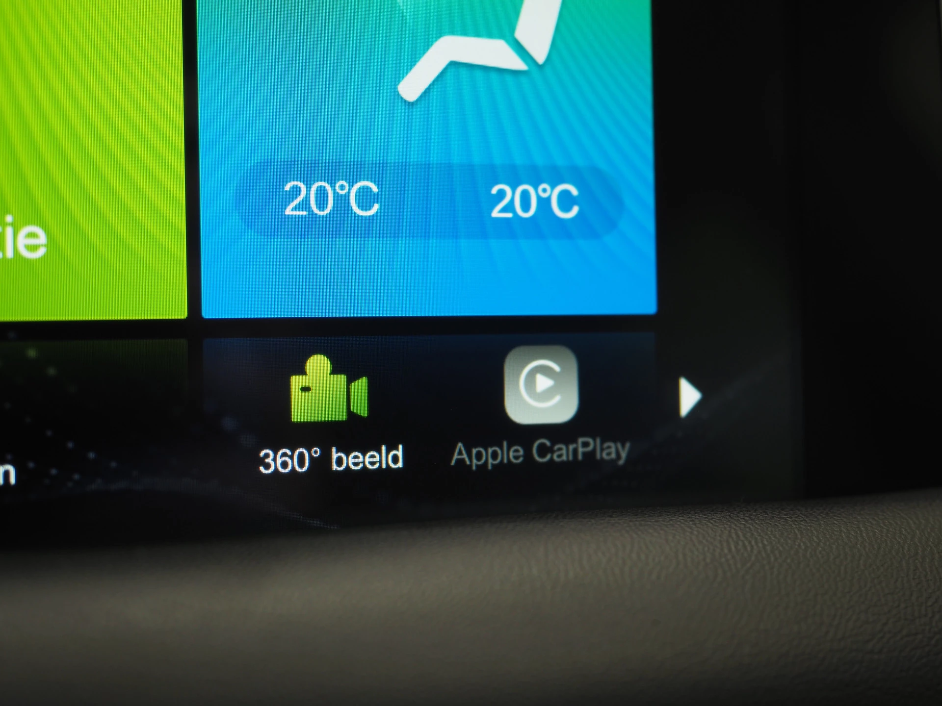 Hoofdafbeelding MG EHS