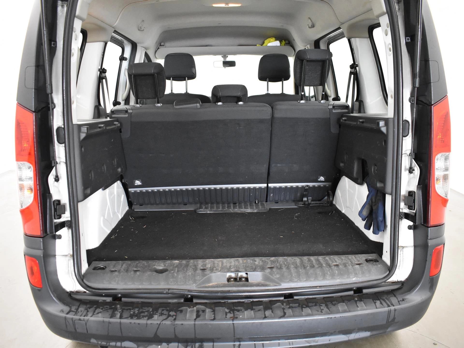 Hoofdafbeelding Mercedes-Benz Citan