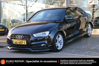 Audi A3 Limousine 1.6 TDI Adrenalin Sport EXPORT PRICE!