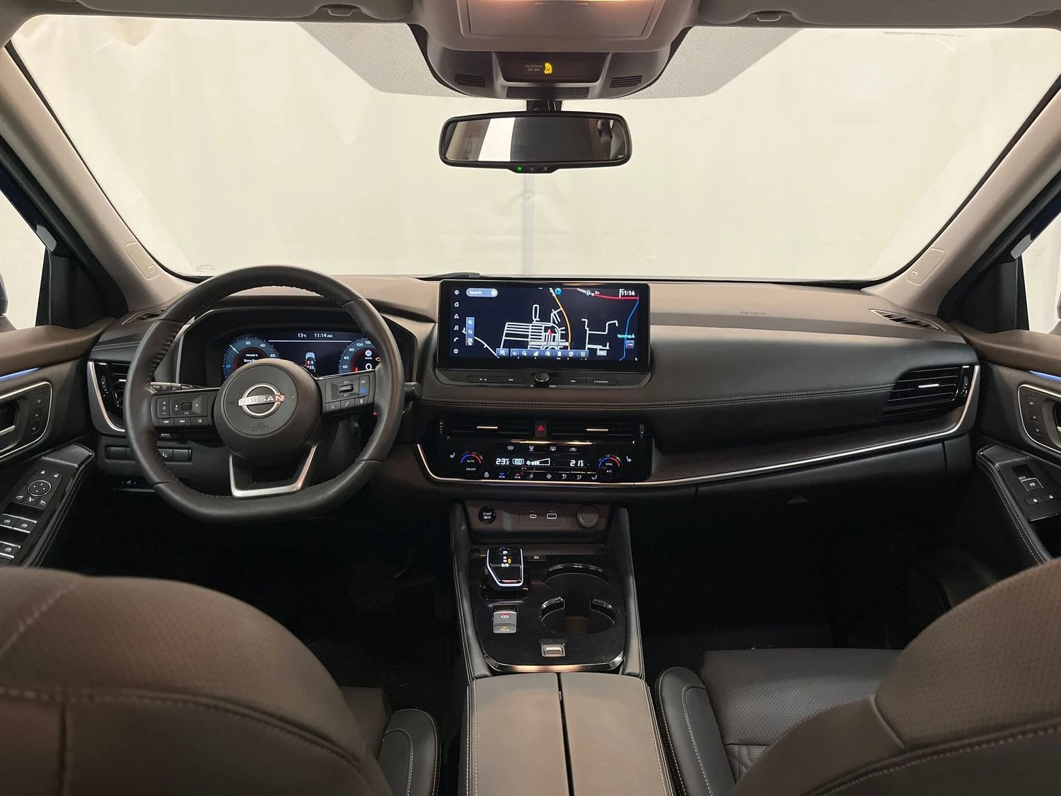 Hoofdafbeelding Nissan X-Trail