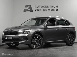 Skoda Kamiq 1.0 TSI DSG Selection | APP CNNCT | CAM |KEYLESS