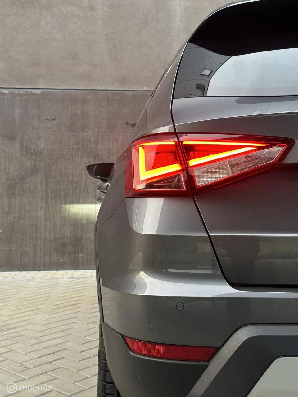 Hoofdafbeelding SEAT Arona
