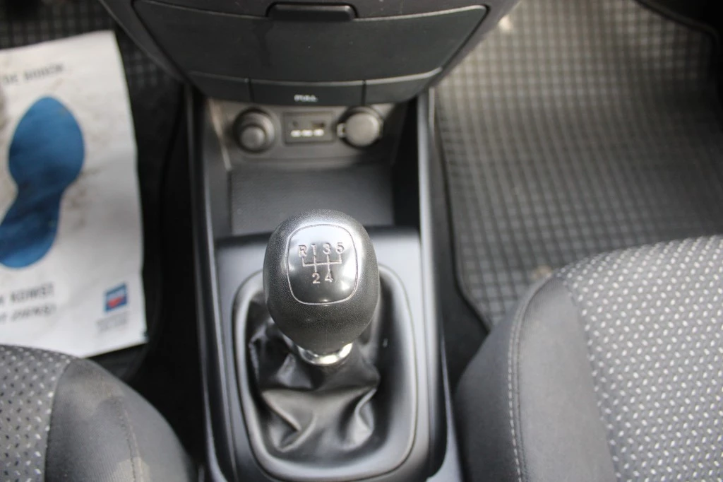 Hoofdafbeelding Hyundai I30cw