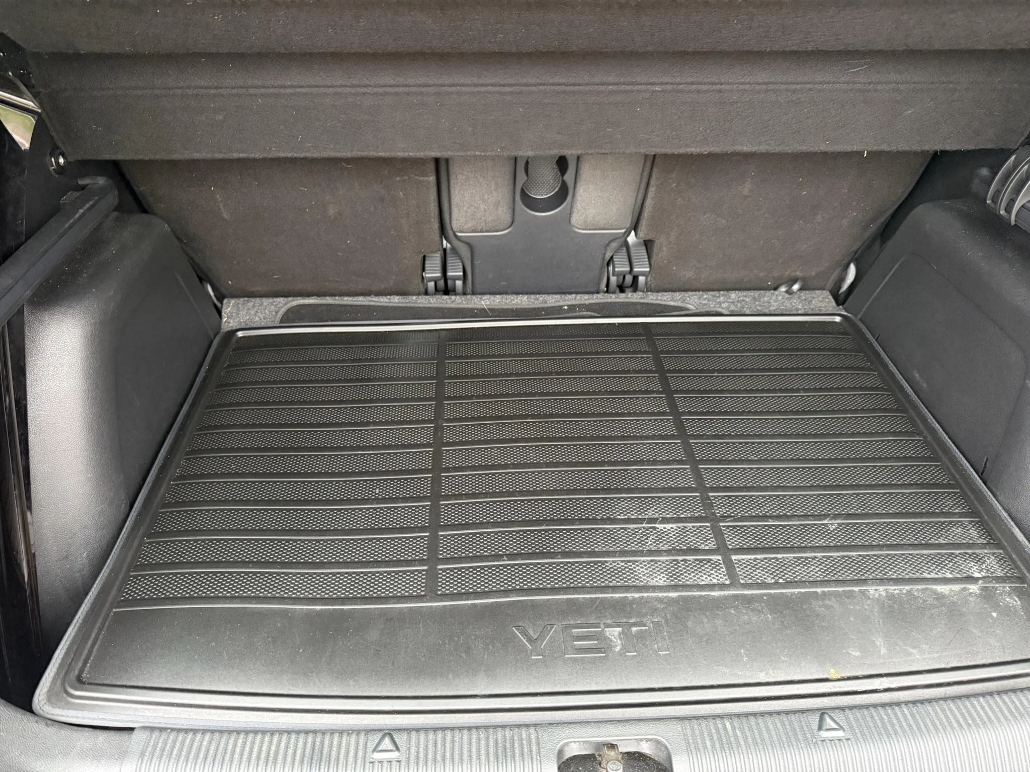 Hoofdafbeelding Škoda Yeti
