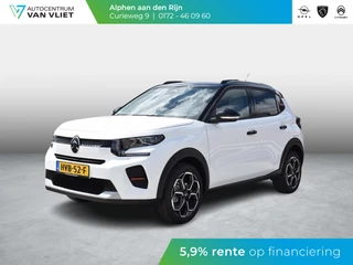 Citroen C3 1.2 Turbo 100pk Max