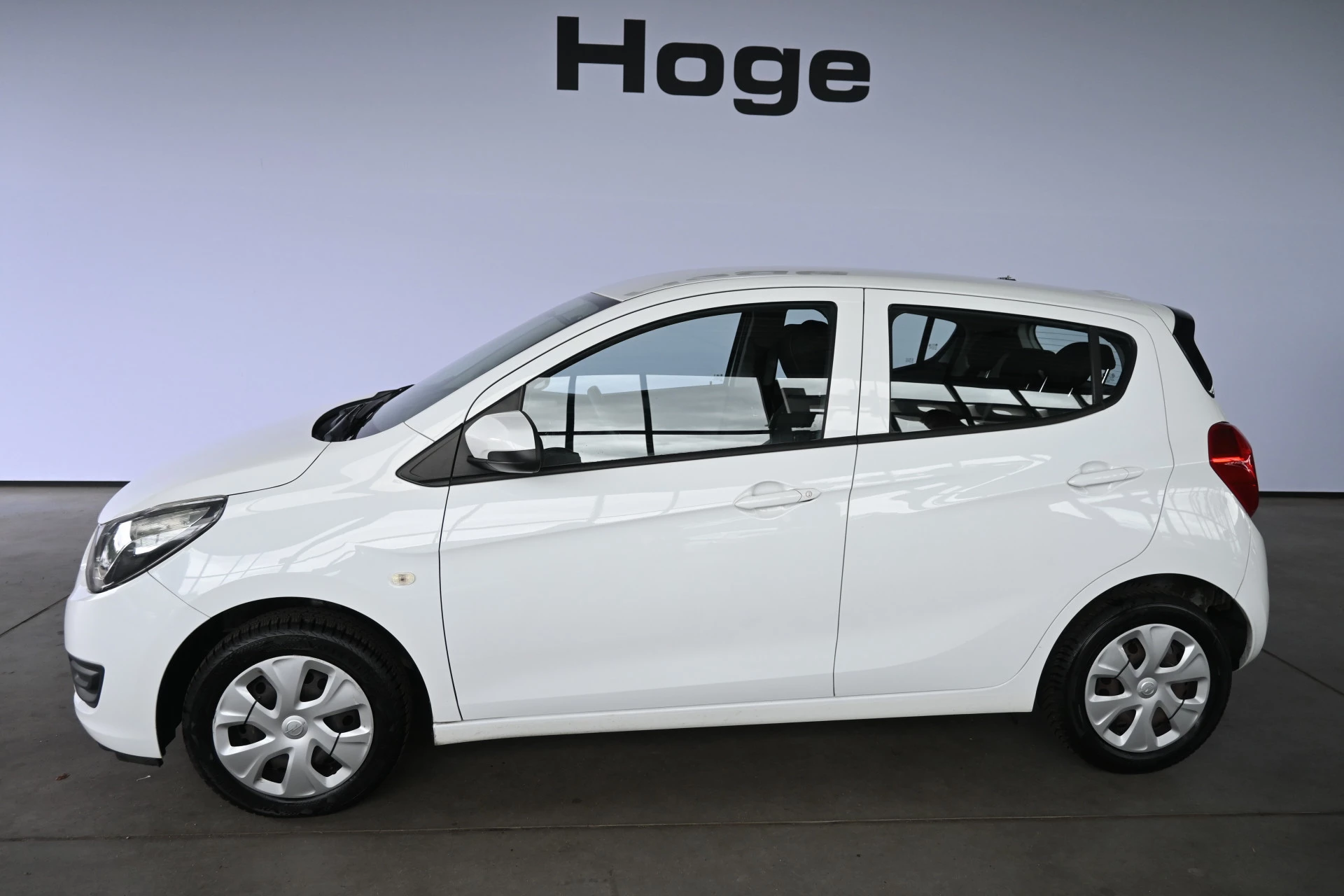 Hoofdafbeelding Opel KARL