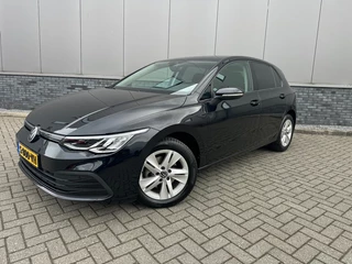 Volkswagen Golf 1.0 ETSI LIFE BNS Hybride Bwjr 2023