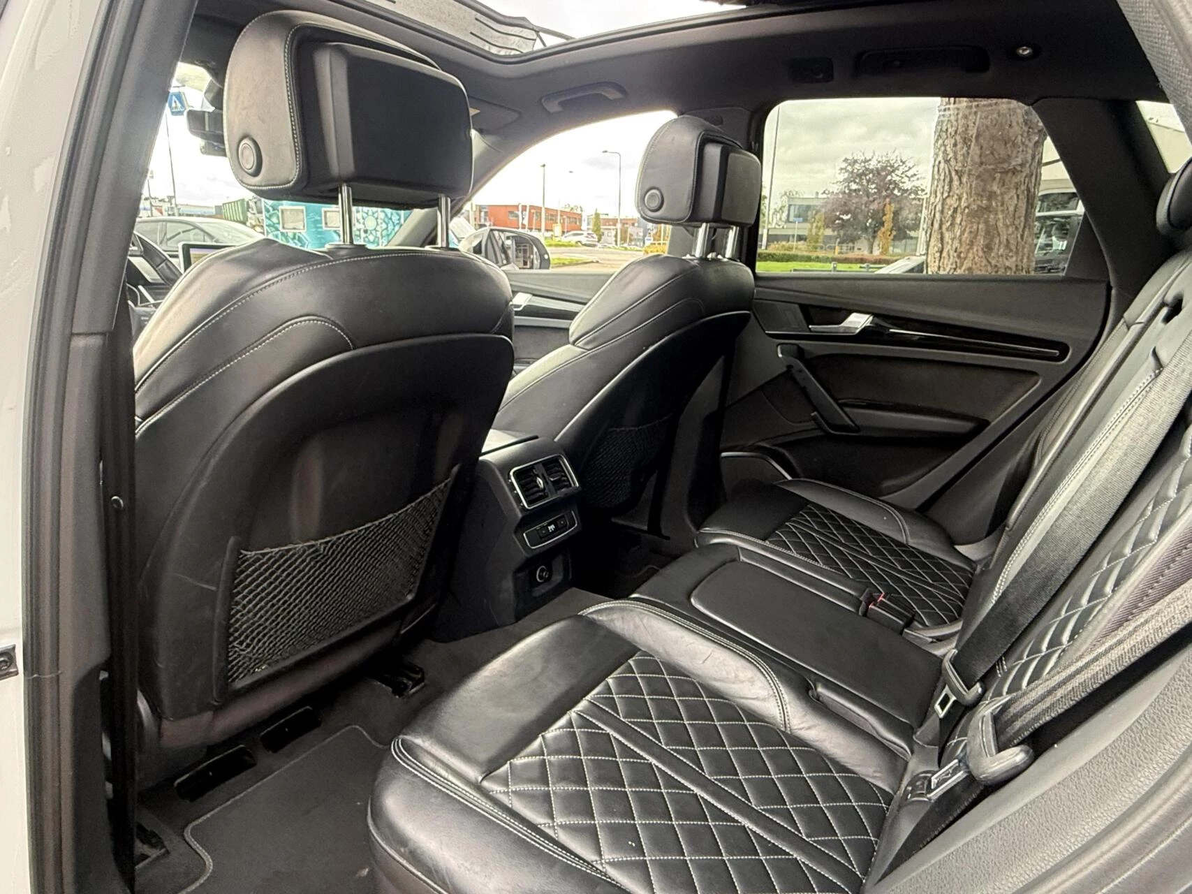 Hoofdafbeelding Audi SQ5