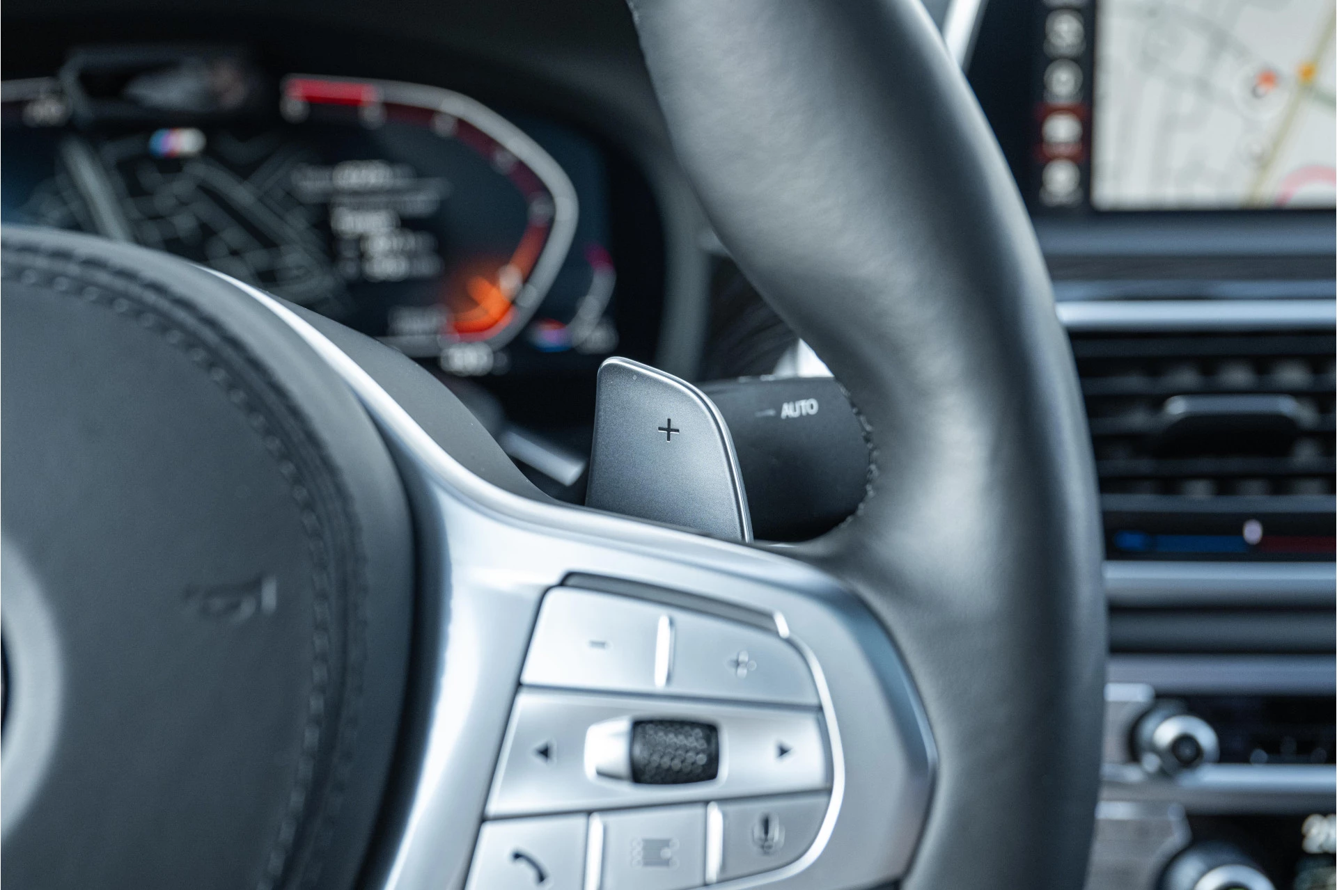 Hoofdafbeelding BMW 7 Serie