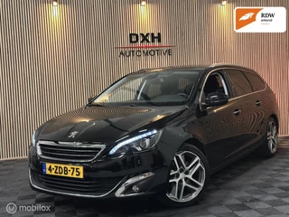 Peugeot 308 SW 1.6 THP Allure PANO DENON LEDER XENON CAMERA