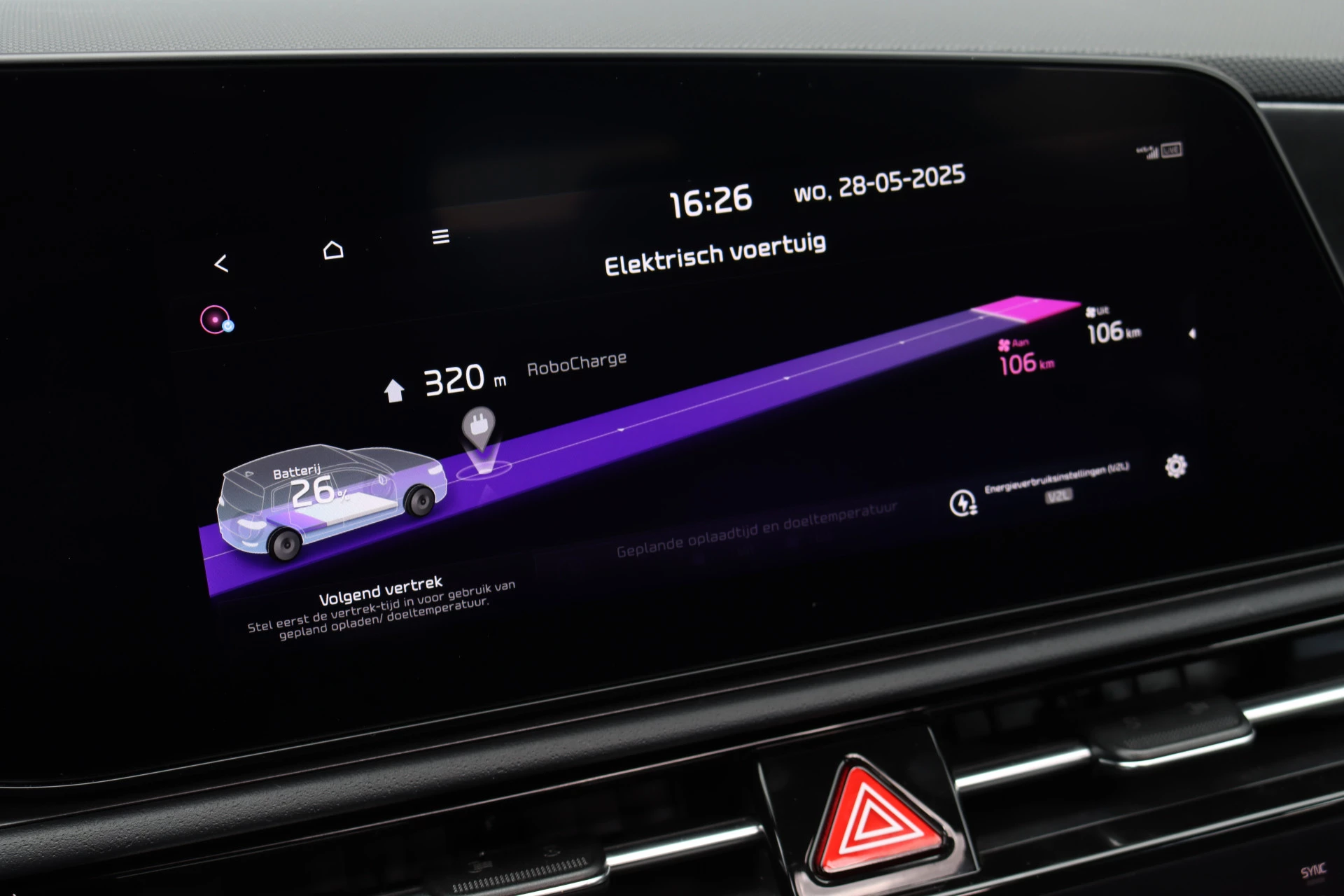 Hoofdafbeelding Kia Niro EV