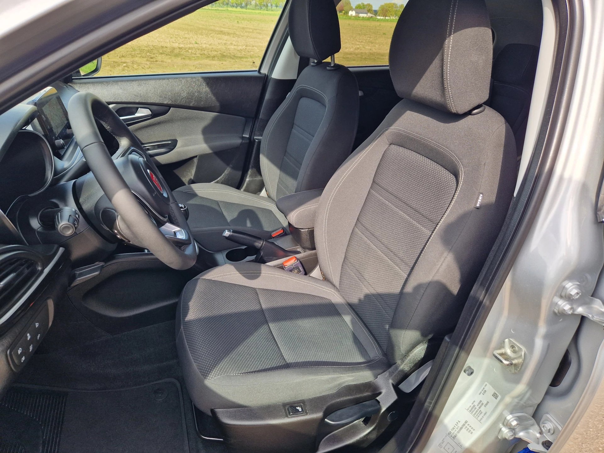 Hoofdafbeelding Fiat Tipo