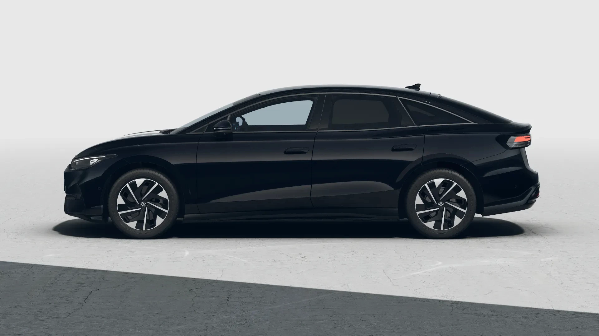 Hoofdafbeelding Volkswagen ID.7