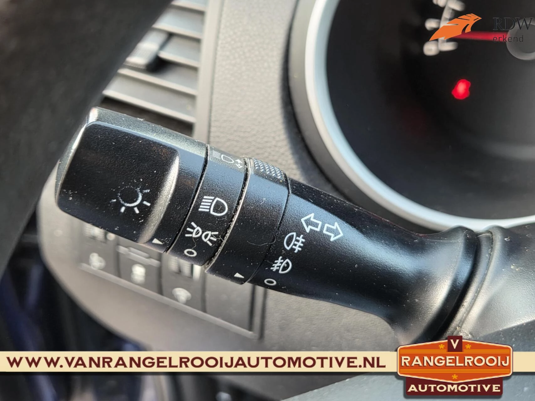 Hoofdafbeelding Kia Venga