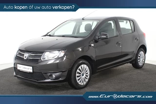 Dacia Sandero 0.9 TCe Ambiance *Nieuwe APK*