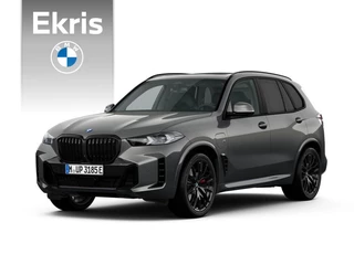 BMW X5 xDrive50e | M Sportpakket Pro | Travel Pack | Panoramadak | Soft-close | Trekhaak