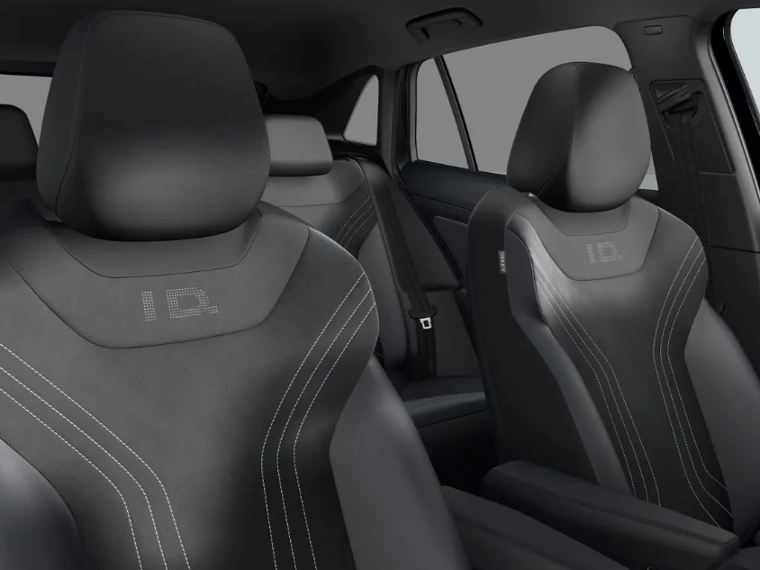 Hoofdafbeelding Volkswagen ID.4