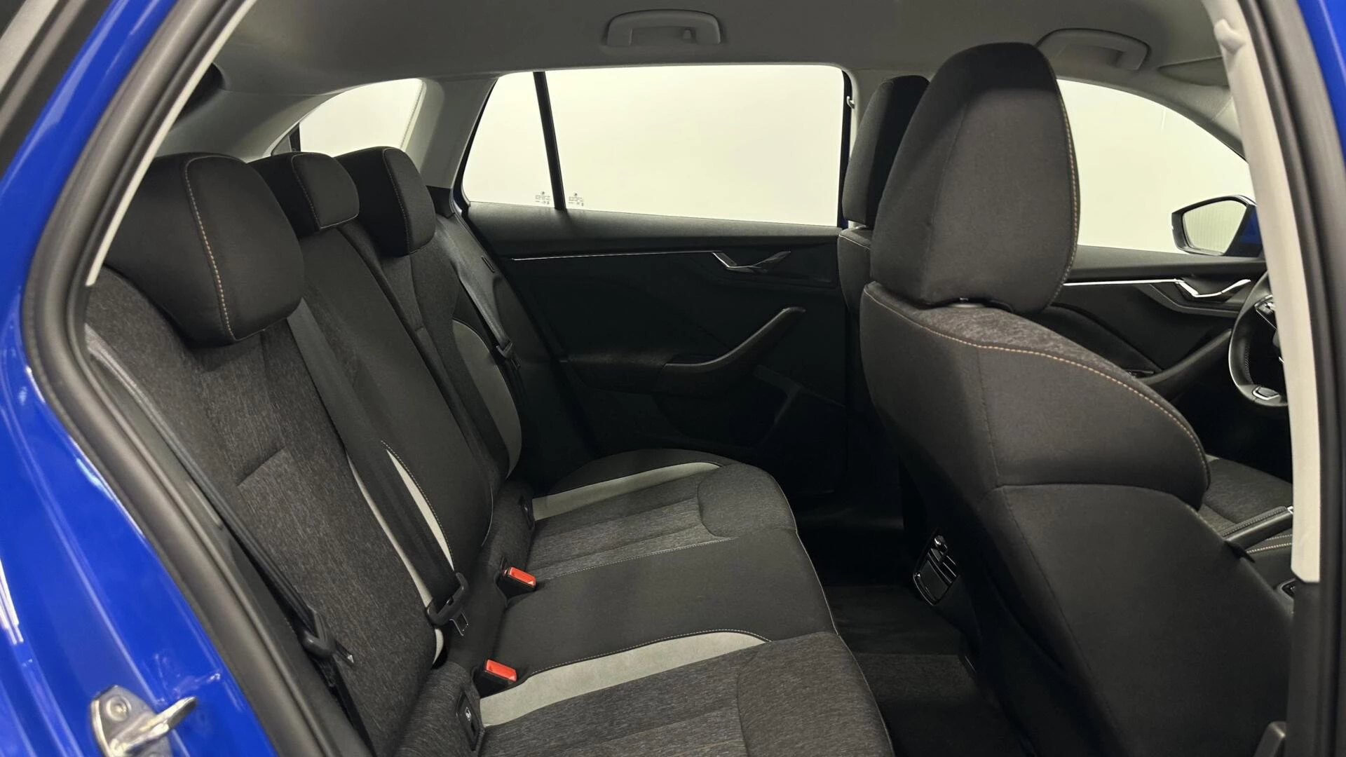 Hoofdafbeelding Škoda Scala