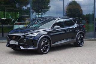 CUPRA Formentor 1.4 e-Hybrid VZ 245 PK Performance PHEV, Camera, Carplay, Winterpakket