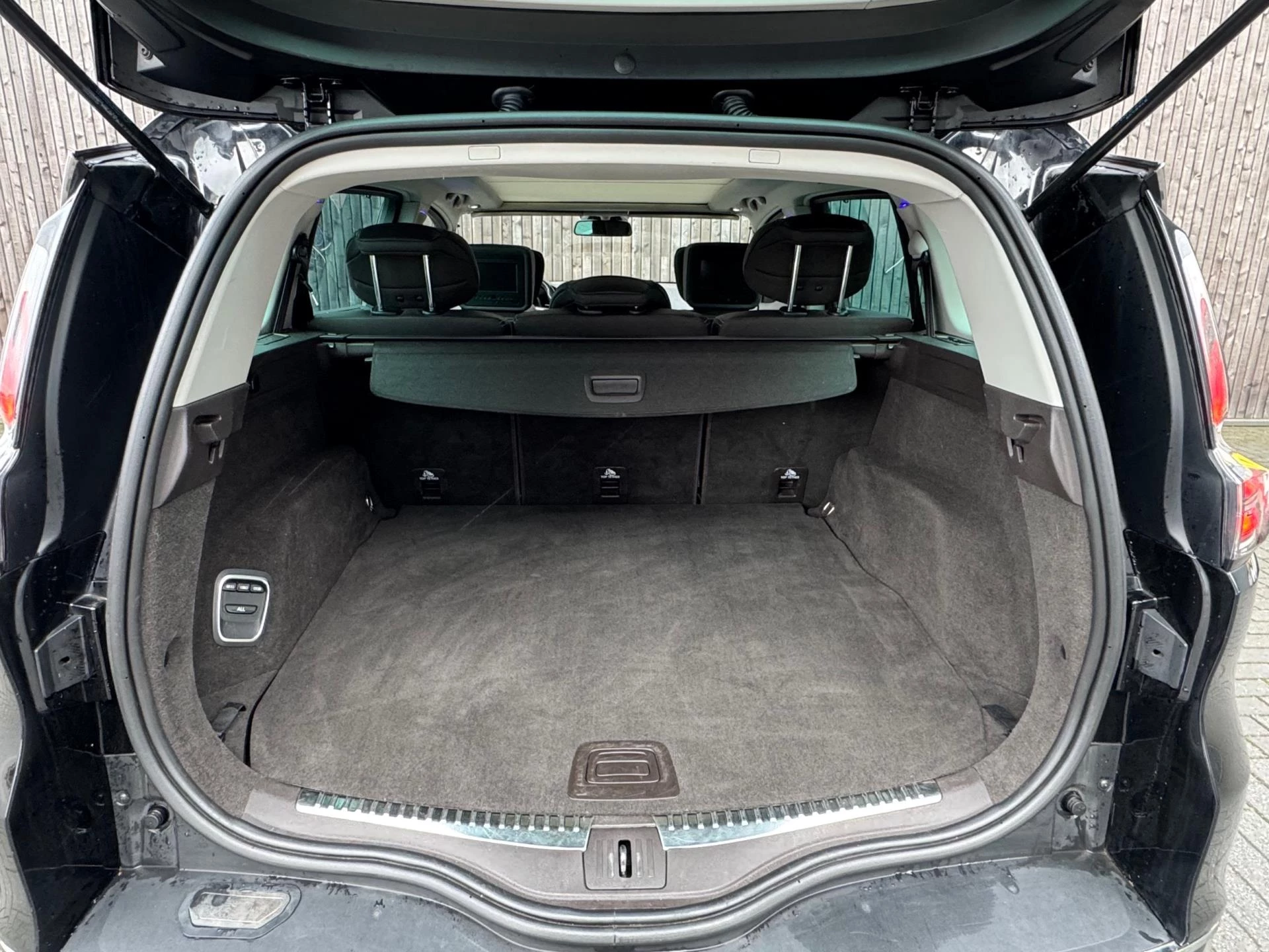 Hoofdafbeelding Renault Espace