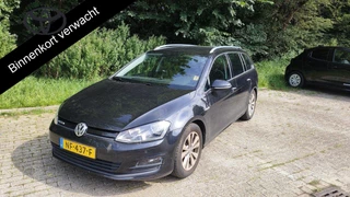 Volkswagen Golf Variant 1.0 TSI Comfortline