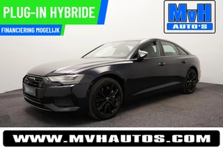 Audi A6 Limousine 50 TFSI e quattro S edition|CAMERA|LED|ACC