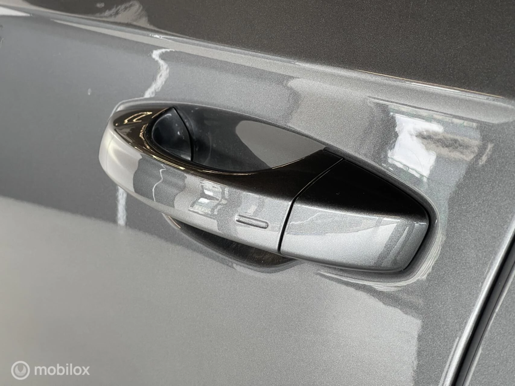 Hoofdafbeelding Volkswagen Touareg