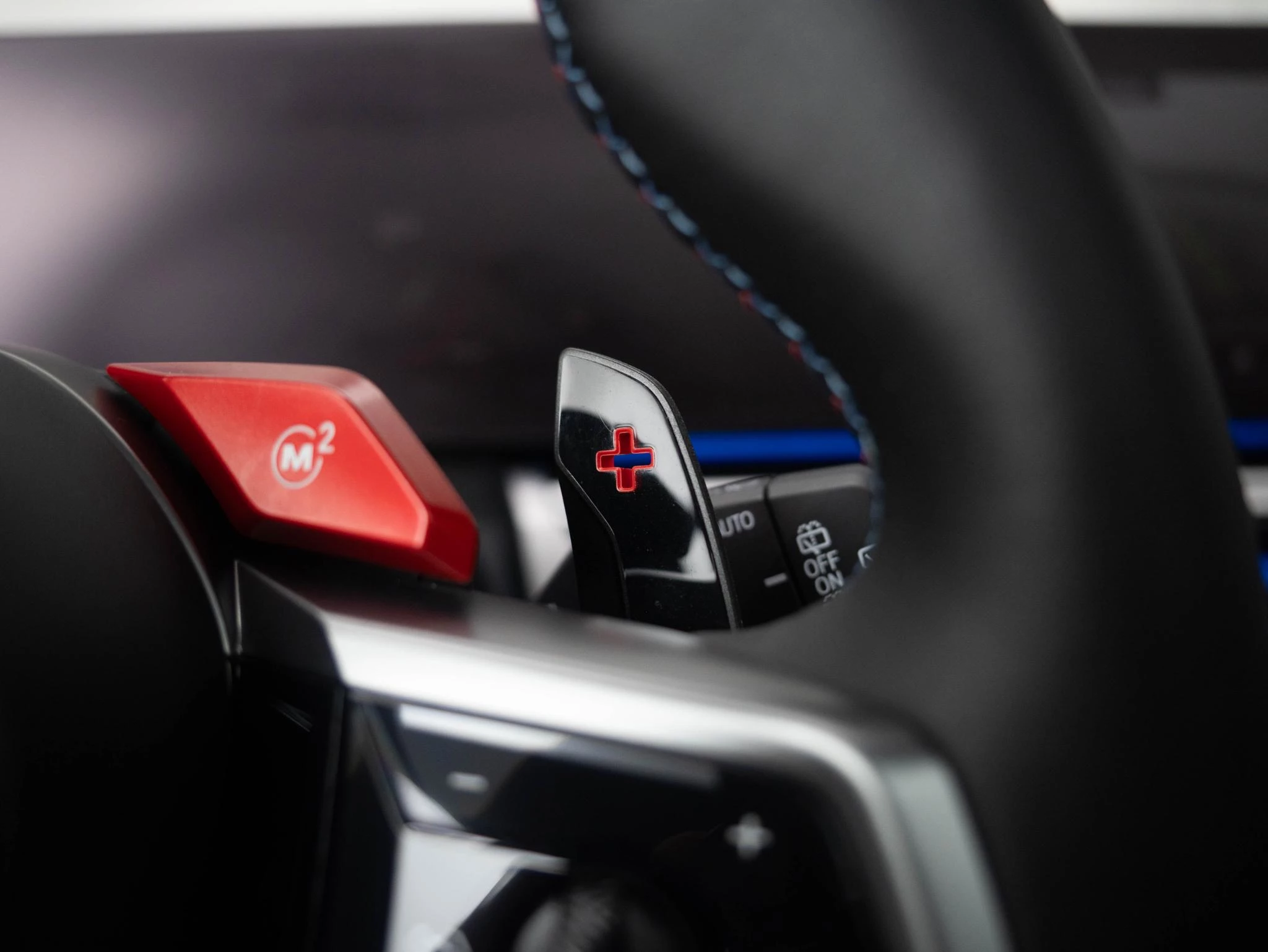 Hoofdafbeelding BMW M5